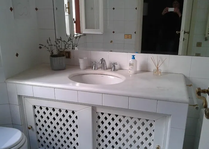 Affittacamere Un Posto A *